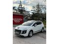 Galeriden Peugeot 3008 1.6 e-HDi Allure 2012 Model Balıkesir