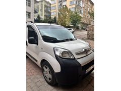 Sahibinden Fiat Fiorino Combi 1.3 Multijet Pop 2013 Model 