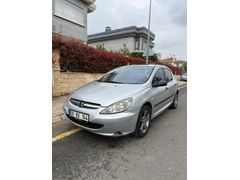 Sahibinden Peugeot 307 1.4 HDi XR 2004 Model