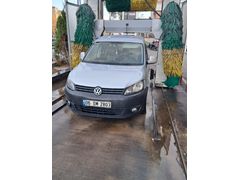 Sahibinden Volkswagen Caddy 1.6 TDI Trendline 2012 Model Fatura da Verilecek