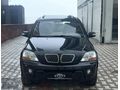 2009 KİA SORENTO 2.5 CRDİ EX PRESTİGE HATASIZ BOYASIZ 152.000 KM