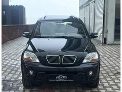 2009 KİA SORENTO 2.5 CRDİ EX PRESTİGE HATASIZ BOYASIZ 152.000 KM