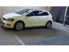 Sahibinden Volkswagen Polo 1.0 TSi Comfortline 2018 Model  101.000 km Beyaz
