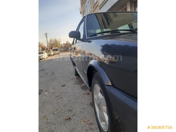 Sahibinden Tofaş Doğan L 1992 Model