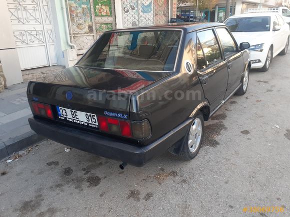 Sahibinden Tofaş Doğan L 1992 Model