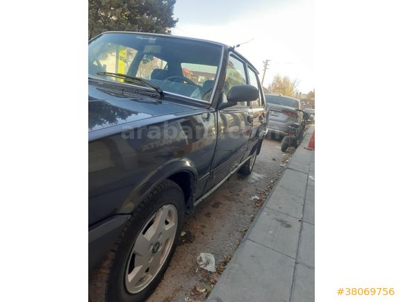 Sahibinden Tofaş Doğan L 1992 Model