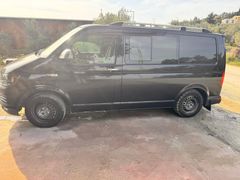 Sahibinden Volkswagen Transporter 2.0 TDI Panelvan 2017 Model 