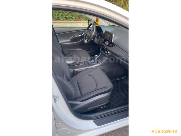Sahibinden Hyundai i30 1.6 CRDi Elite 2017 Model