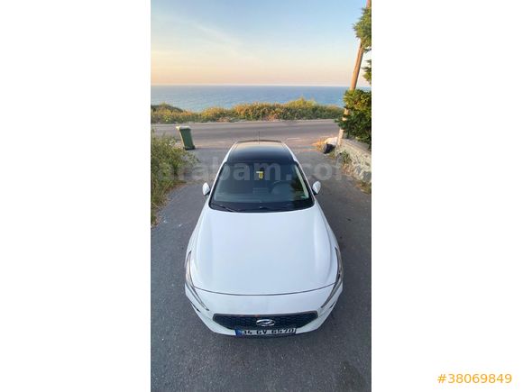 Sahibinden Hyundai i30 1.6 CRDi Elite 2017 Model