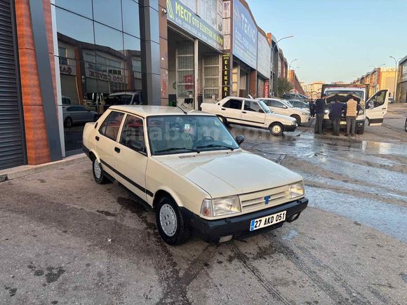 Sahibinden Tofaş Şahin 1.6 1993 Model 