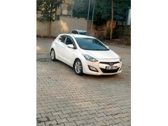 Sahibinden Hyundai i30 1.6 GDI. 6 vites  Manuel Style 2013 Model