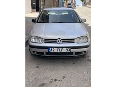 Sahibinden Volkswagen Golf 1.8 4Motion 1998 Model 