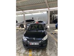Sahibinden Renault Fluence 1.5 dCi Expression 2010 Model 
