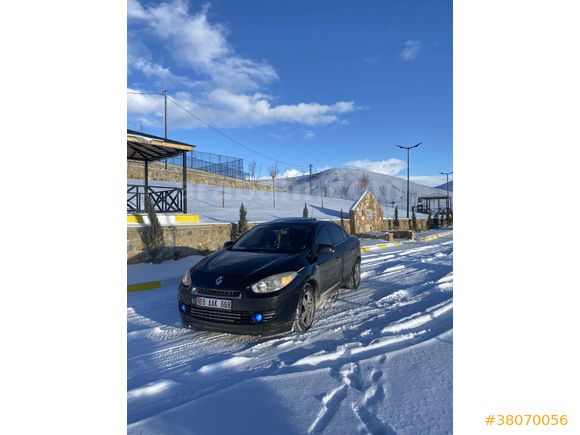 Sahibinden Renault Fluence 1.5 dCi Expression 2010 Model 