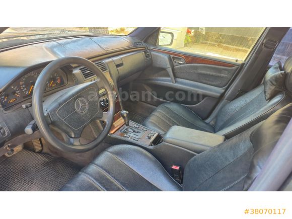 Sahibinden Mercedes - Benz E 200 Elegance 1997 Model Denizli