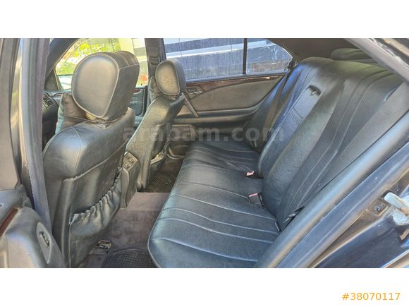 Sahibinden Mercedes - Benz E 200 Elegance 1997 Model Denizli