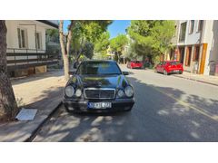 Sahibinden Mercedes - Benz E 200 Elegance 1997 Model Denizli
