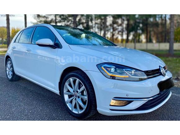 HATASIZ BOYASIZ SAHIBINDEN GOLF 7.5