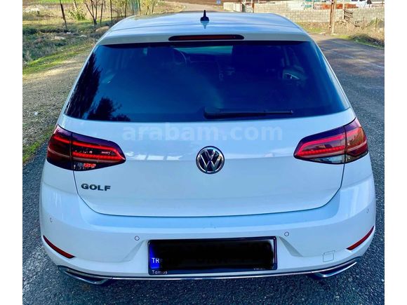 HATASIZ BOYASIZ SAHIBINDEN GOLF 7.5