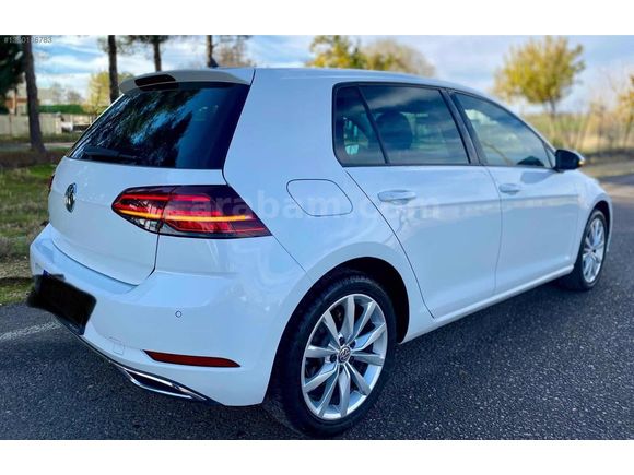 HATASIZ BOYASIZ SAHIBINDEN GOLF 7.5
