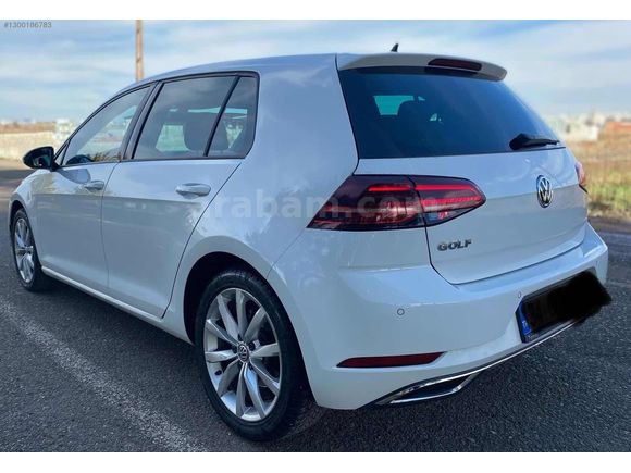 HATASIZ BOYASIZ SAHIBINDEN GOLF 7.5