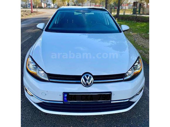 HATASIZ BOYASIZ SAHIBINDEN GOLF 7.5