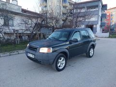 Galeriden Land Rover Freelander 2.0 di 2000 Model Tokat