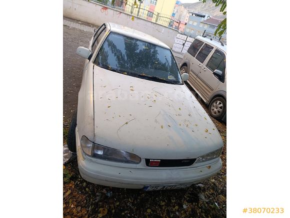 Sahibinden Hyundai Sonata 2.0 GLS 1992 Model