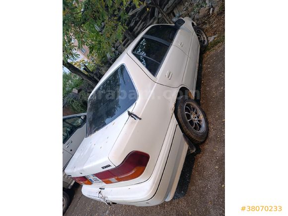 Sahibinden Hyundai Sonata 2.0 GLS 1992 Model