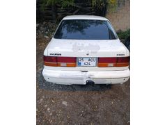 Sahibinden Hyundai Sonata 2.0 GLS 1992 Model