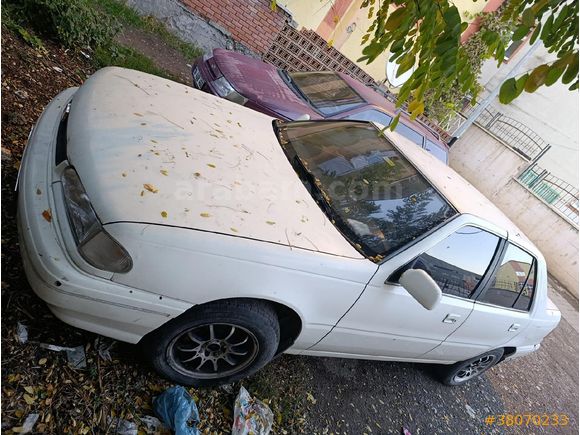 Sahibinden Hyundai Sonata 2.0 GLS 1992 Model