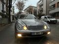 EMSALSIZ TRDE TEK 2004 E200 Kompresör Elegance 150binde
Hatasız