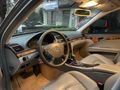 EMSALSIZ TRDE TEK 2004 E200 Kompresör Elegance 150binde
Hatasız