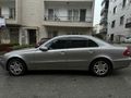 EMSALSIZ TRDE TEK 2004 E200 Kompresör Elegance 150binde
Hatasız