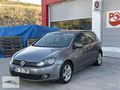 2010 MODEL GOLF 6 1.6 TDİ OTOMATİK
