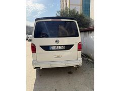 Sahibinden Volkswagen Transporter 2.0 TDI Panelvan 2017 Model 