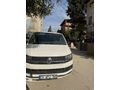 Sahibinden Volkswagen Transporter 2.0 TDI Panelvan 2017 Model 