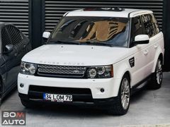 Bom Auto'2012 230.000KM SDV6 EMSALSİZ ORJİNAL EXPERTİZLİ...!!!
