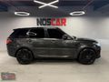 NOSCAR DAN RANGE ROVER SPORT FACE LİFT BAYİ ÇIKIŞLI CAM TAVAN