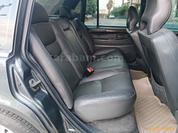 Galeriden Volvo 960 3.0 1996 Model Antalya