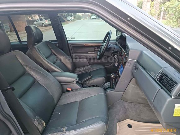 Galeriden Volvo 960 3.0 1996 Model Antalya