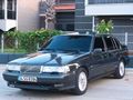 Galeriden Volvo 960 3.0 1996 Model Antalya