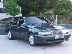 Galeriden Volvo 960 3.0 1996 Model Antalya