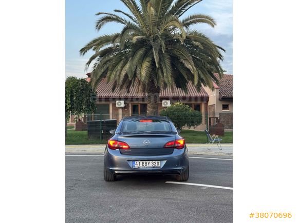 Sahibinden Opel Astra 1.6 Edition Plus 2016 Model 