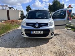 Sahibinden Renault Kangoo Multix 1.5 dCi Touch 2016 Model 