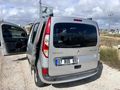 Sahibinden Renault Kangoo Multix 1.5 dCi Touch 2016 Model 