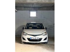 ÖĞRETMENDEN Satılık Hyundai i20 Elite - 6 vites - HATASIZ’a yakın- Masrafsız