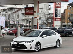 2022 TOYOTA COROLLA 1.5 DREAM 56.836 KM HATASIZ BOYASIZ