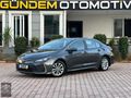 GÜNDEM'DEN 2024 MODEL BOYASIZ TOYOTA COROLLA 1.5 DREAM