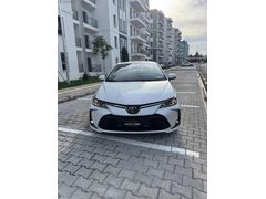 AUTO CMR'DEN 2022 COROLLA 1.5 DREAM OTOMATİK 71 BİNDE